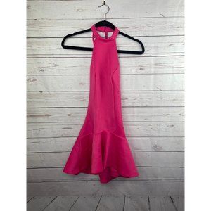 Revolve NBD Pink Mini Dress NWT XS